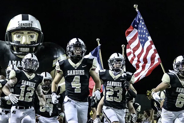 H.S. Football Predictions for the Texas Panhandle