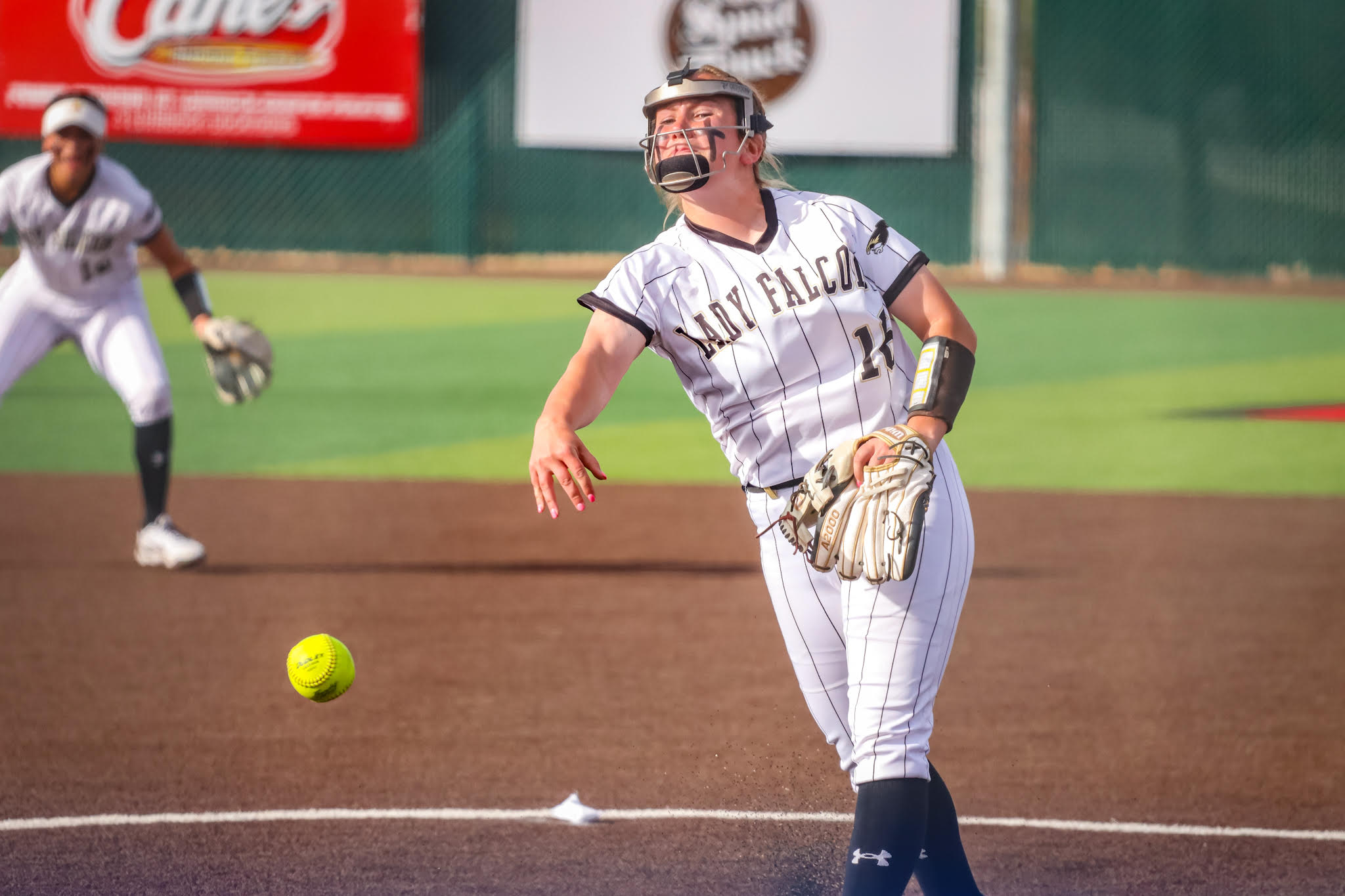 Bushland Softball May 21 | Press Pass Sports