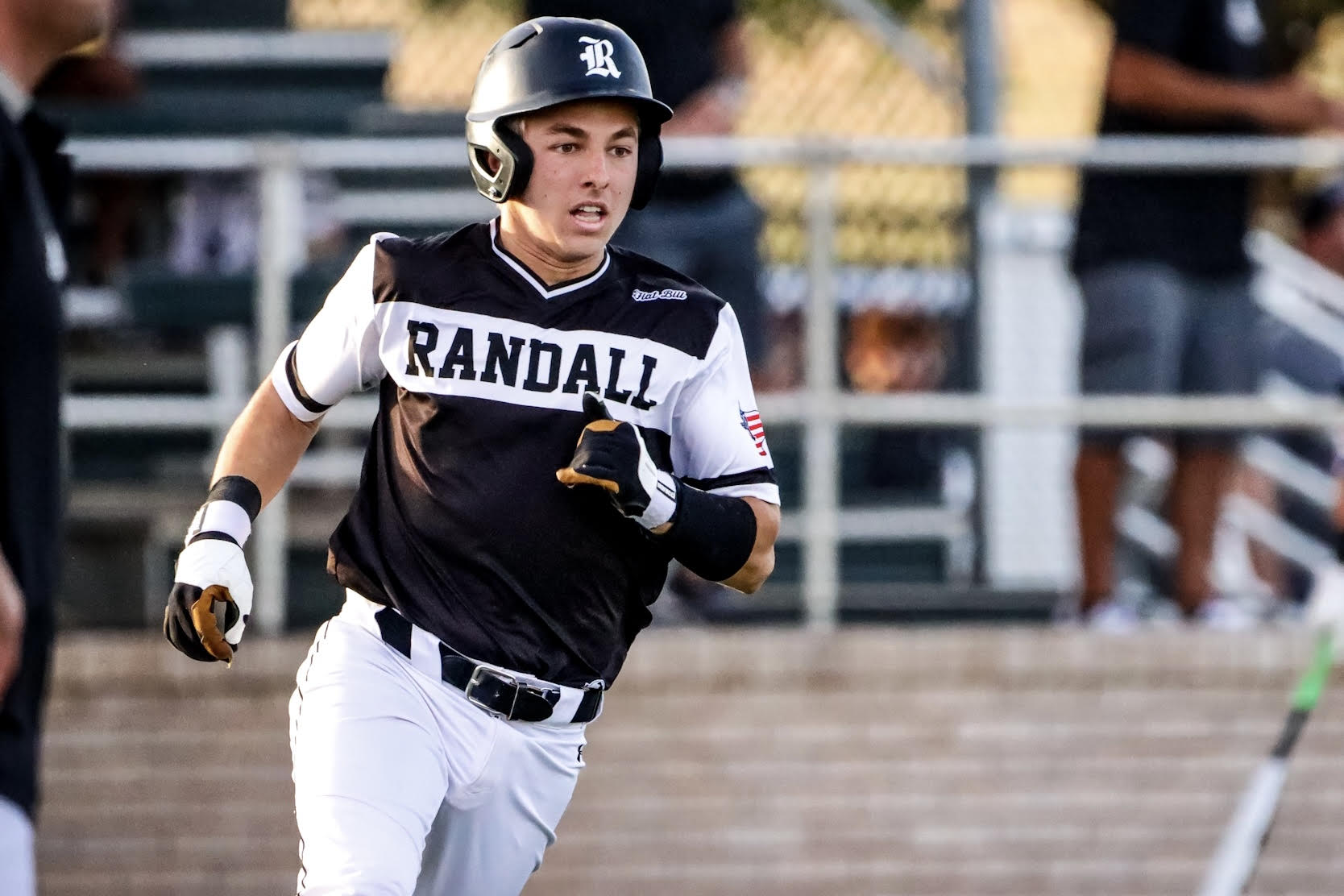 Randall baseball may 21 | Press Pass Sports