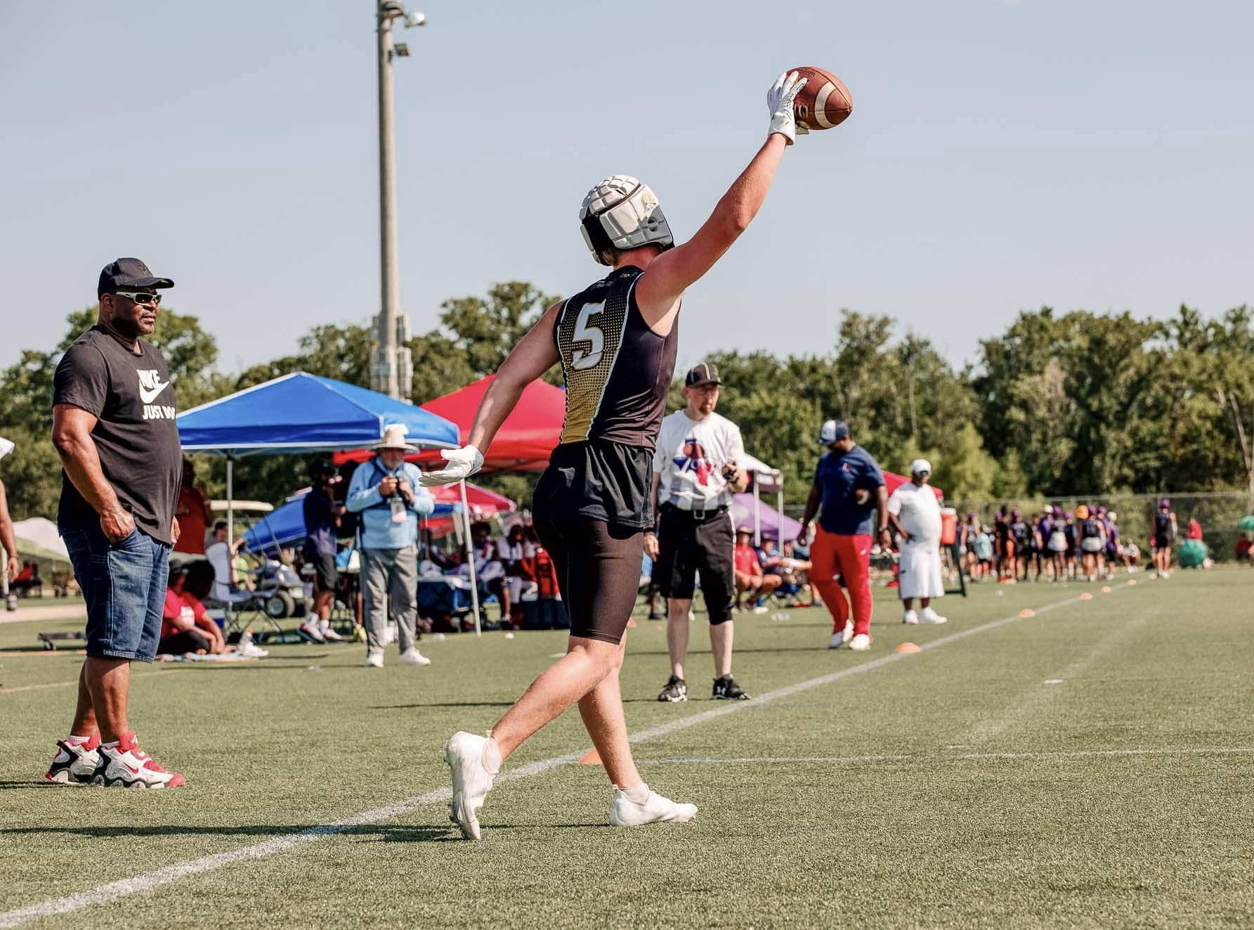 ahs 7-7 | Press Pass Sports