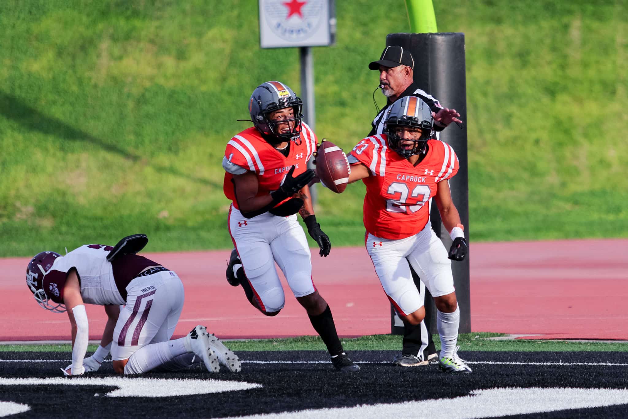 caprock-hereford-2022-8 | Press Pass Sports