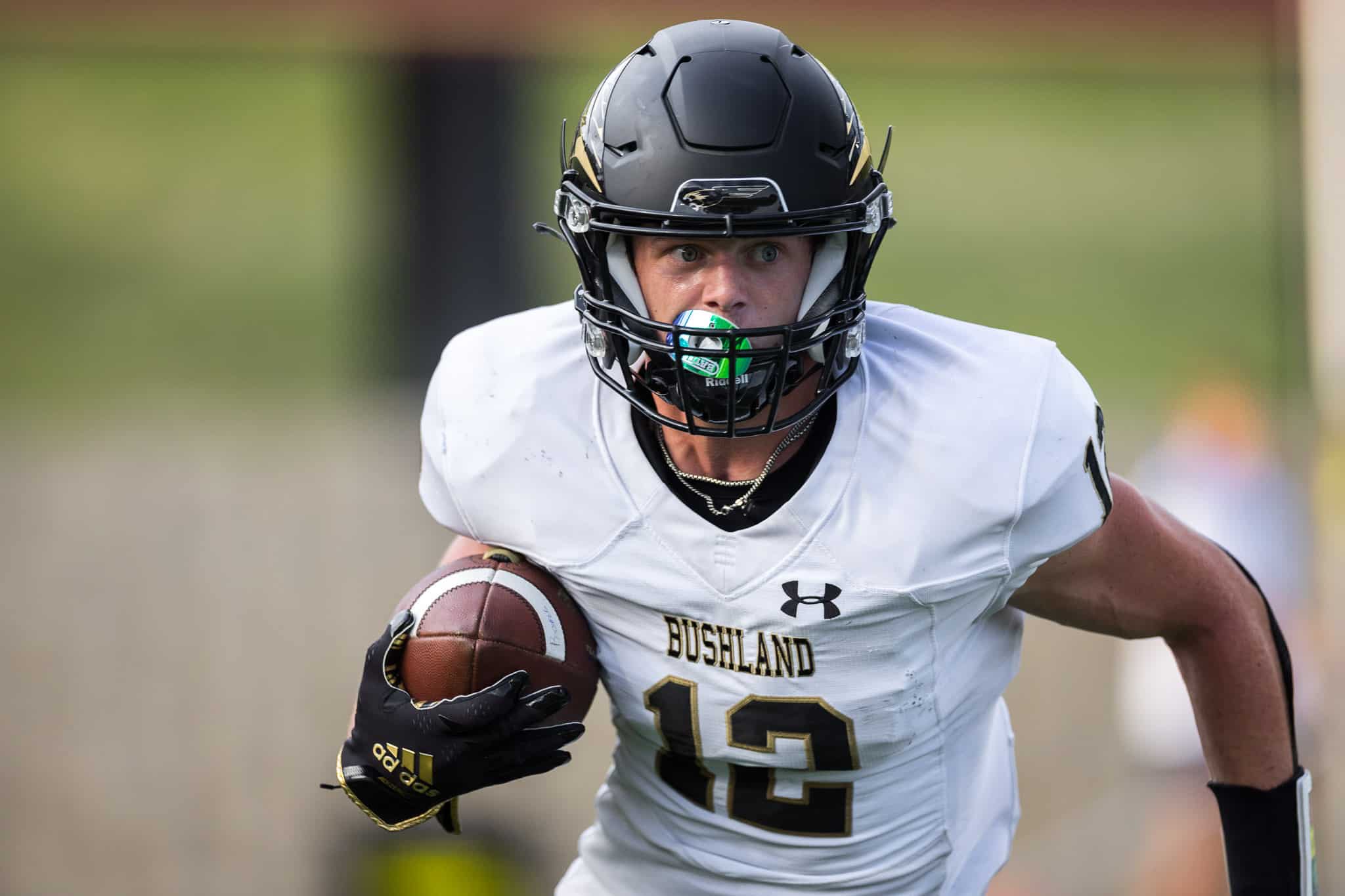 wphs-bushland-2 | Press Pass Sports