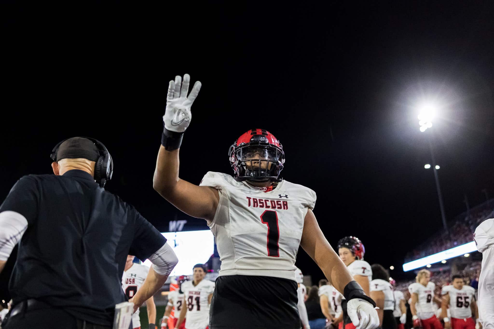 amarillo-vs-tascosa-2 | Press Pass Sports