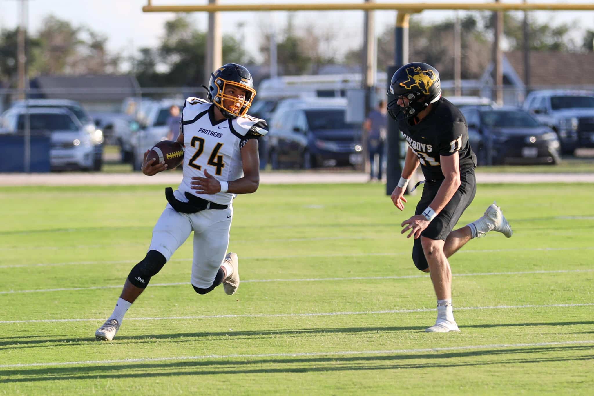 follett | Press Pass Sports