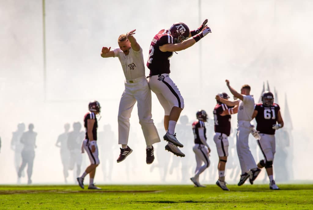 tamu-12th-man-1024x688 | Press Pass Sports