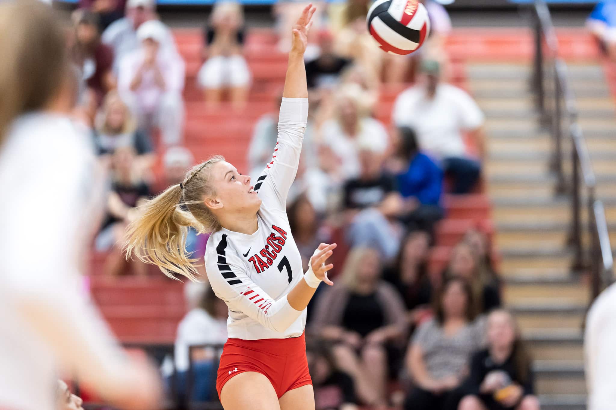 tascosa-vb-1 | Press Pass Sports