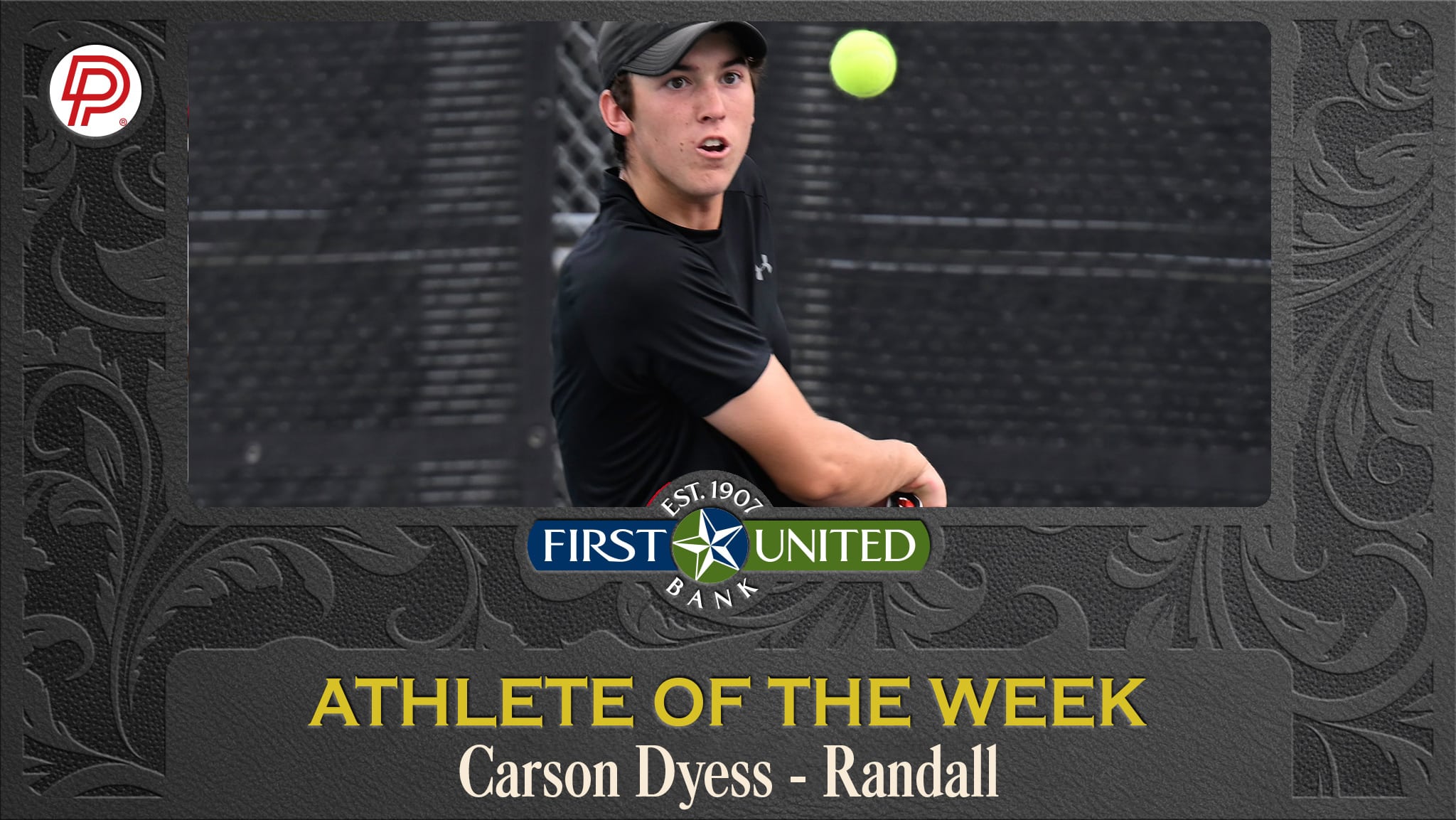Randall-Dyess-Randall | Press Pass Sports