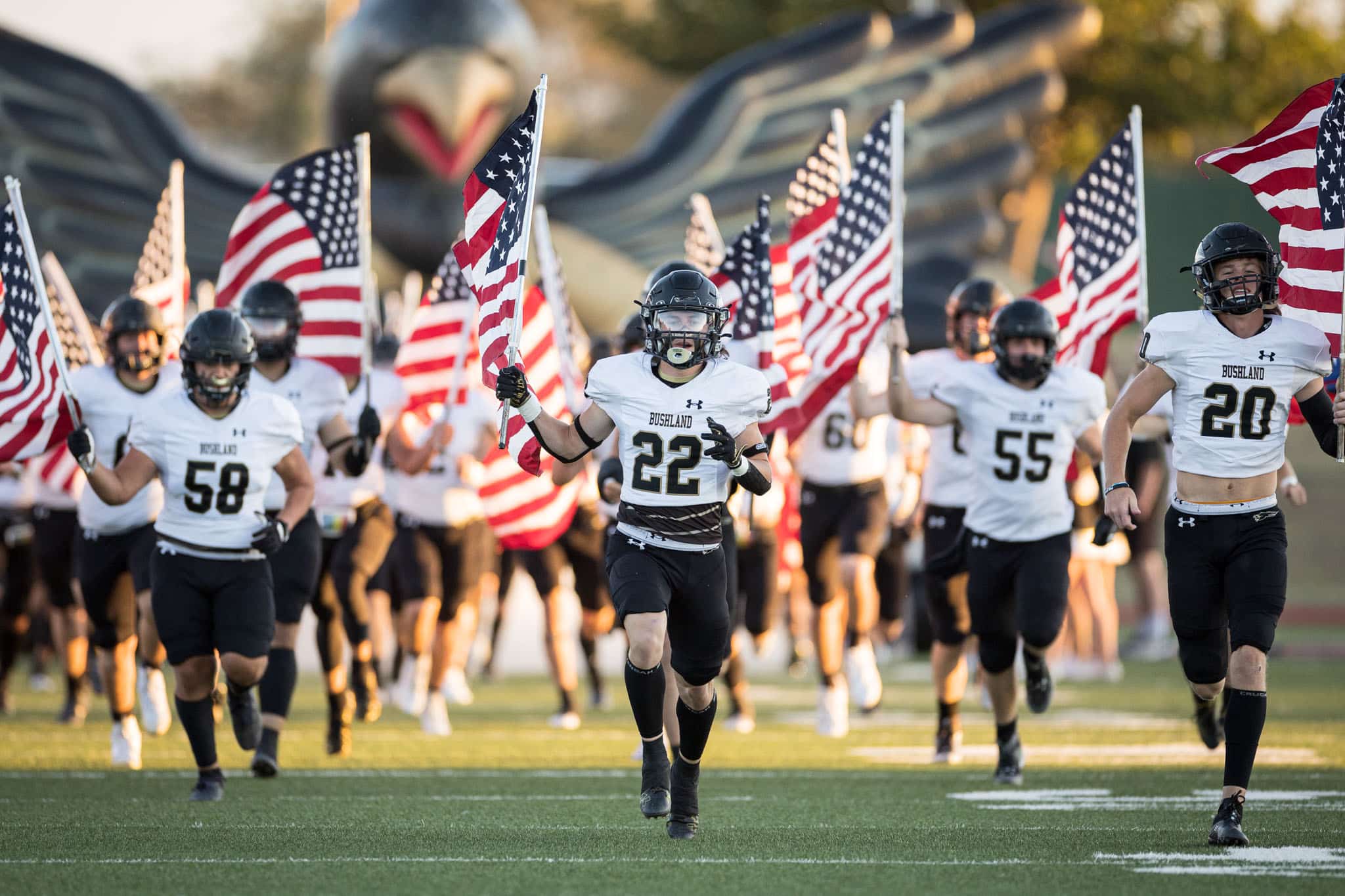 bushland-vs-river-road-1 | Press Pass Sports