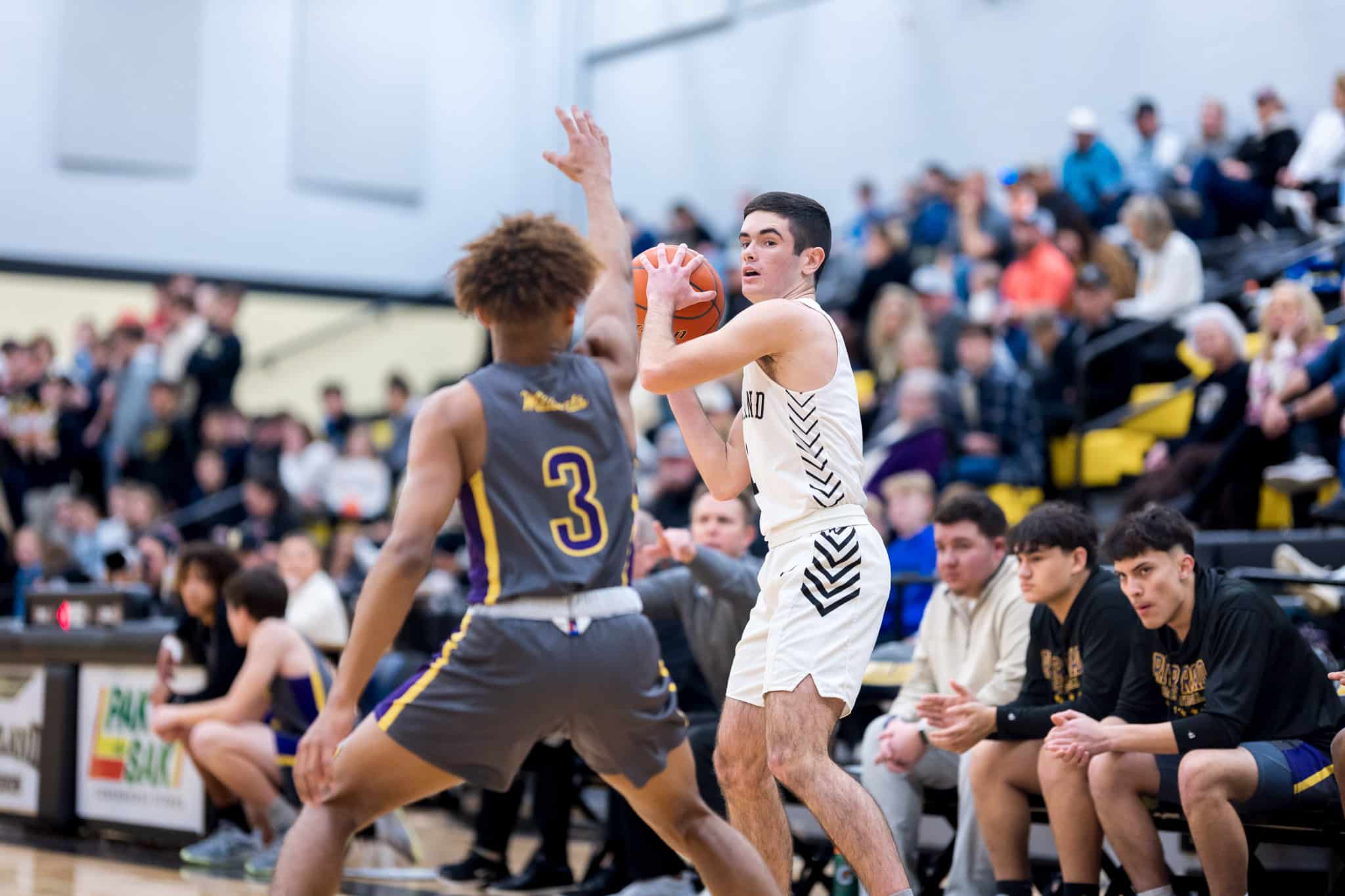 bushland-basketball-9 | Press Pass Sports
