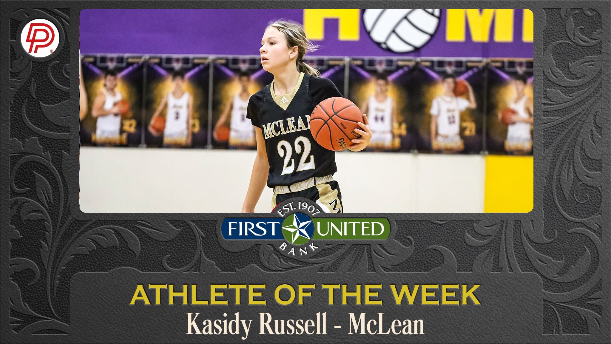 AoW-Kasidy-Russell | Press Pass Sports