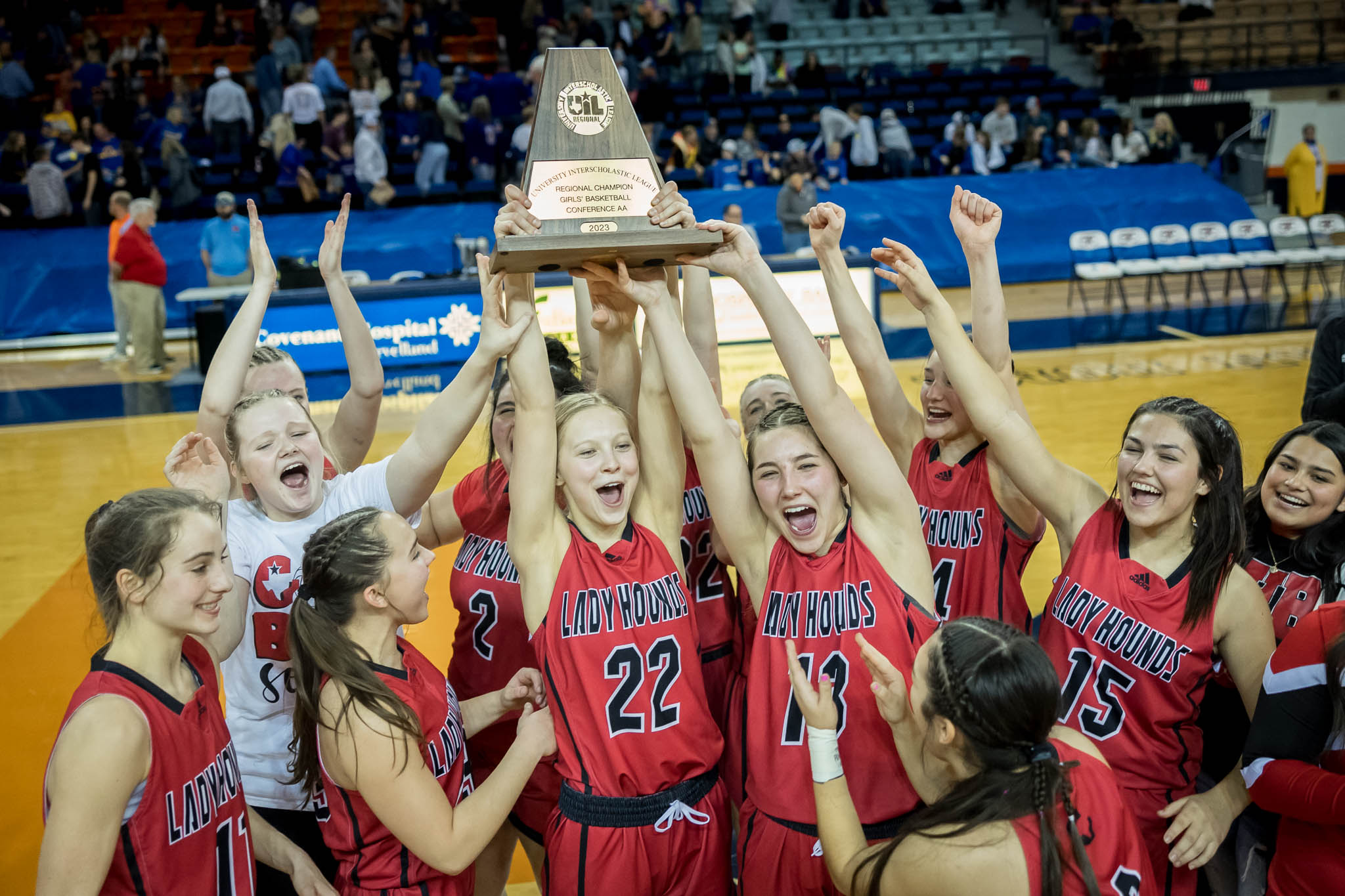 gruver-regional-championship-3 | Press Pass Sports