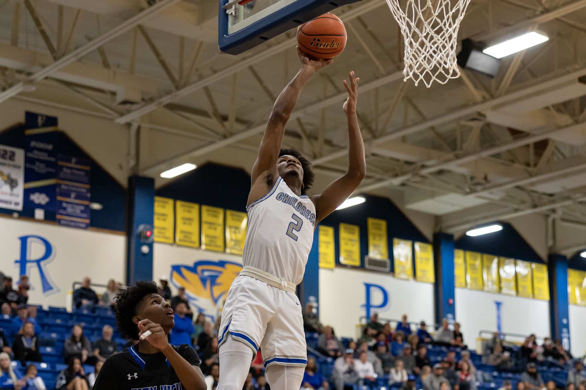 Childress-WF CityView-BBB-9334 | Press Pass Sports