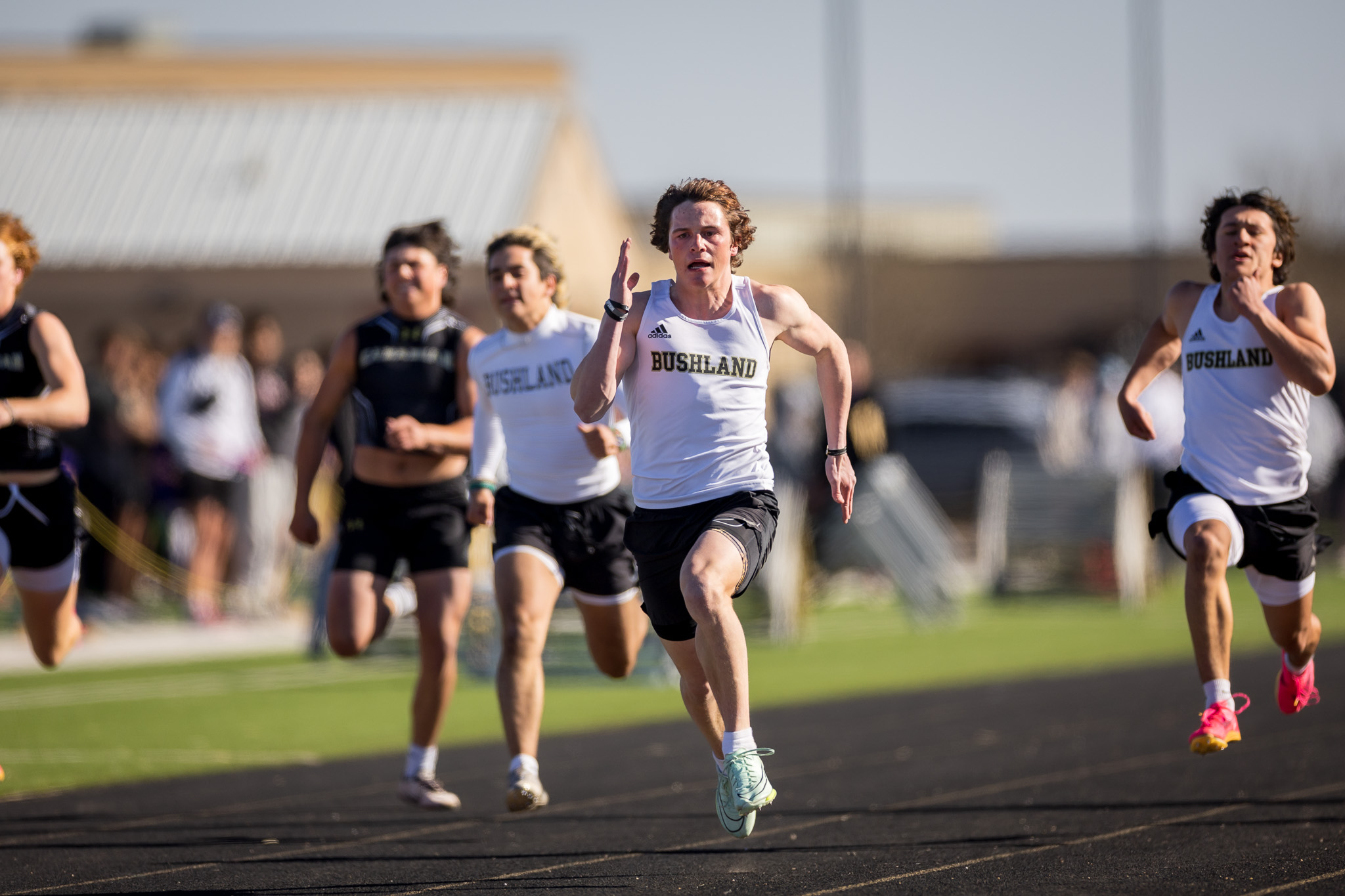 bushland-district-track-7 | Press Pass Sports
