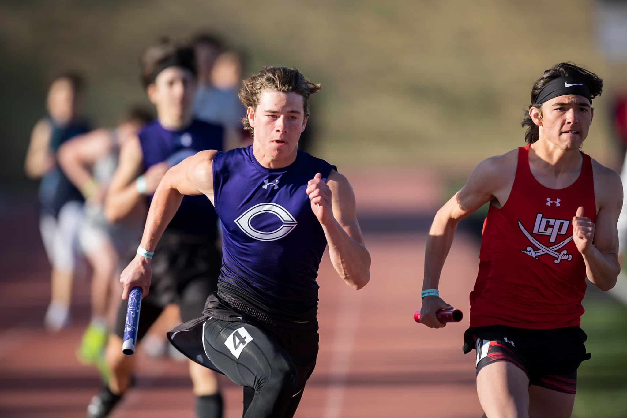 track-2 | Press Pass Sports