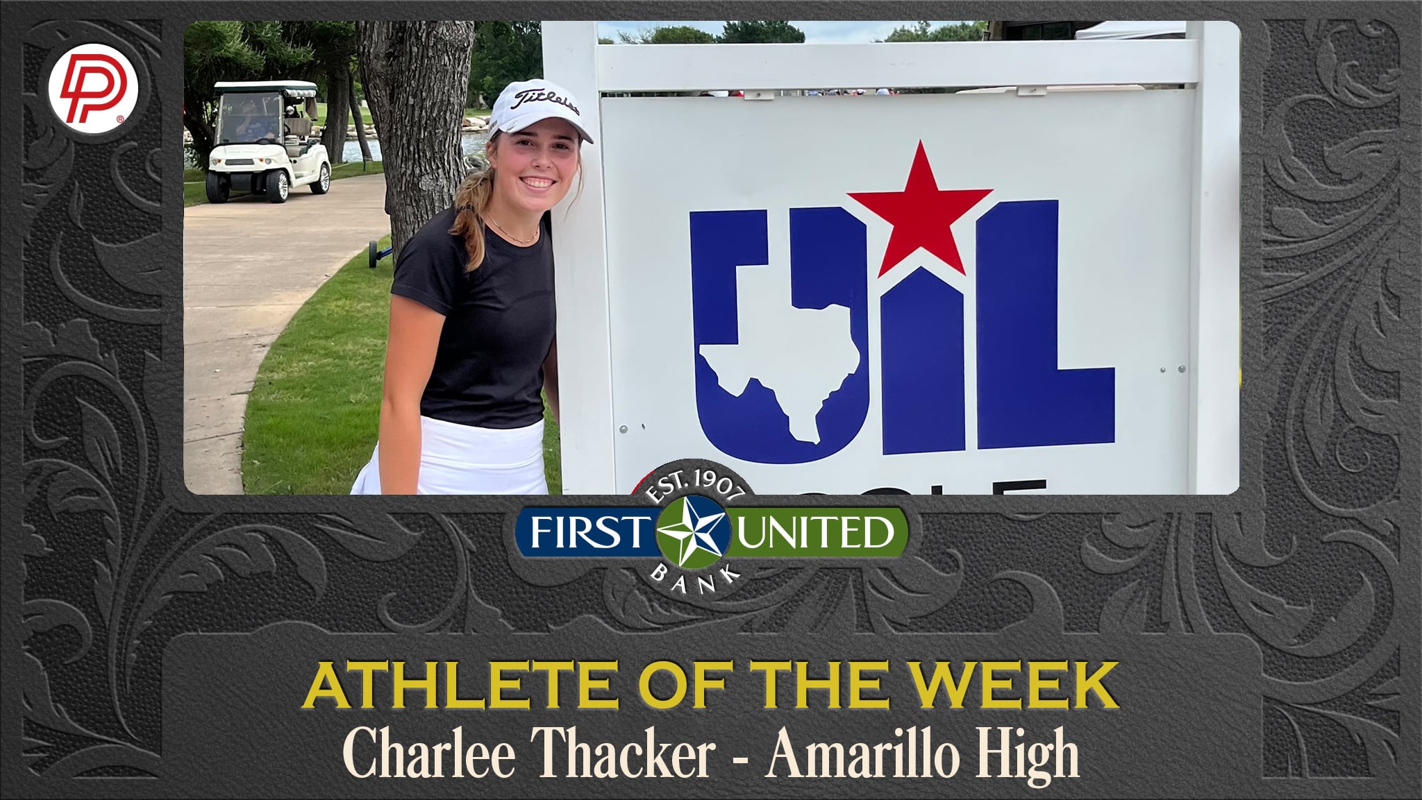AoW-Charlee-Thacker-Amarillo-High | Press Pass Sports