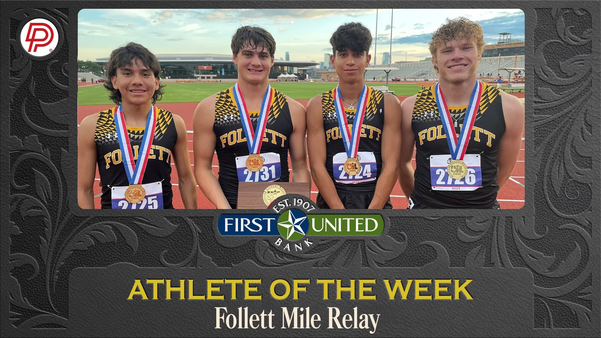 AoW-follett-mile-relay | Press Pass Sports