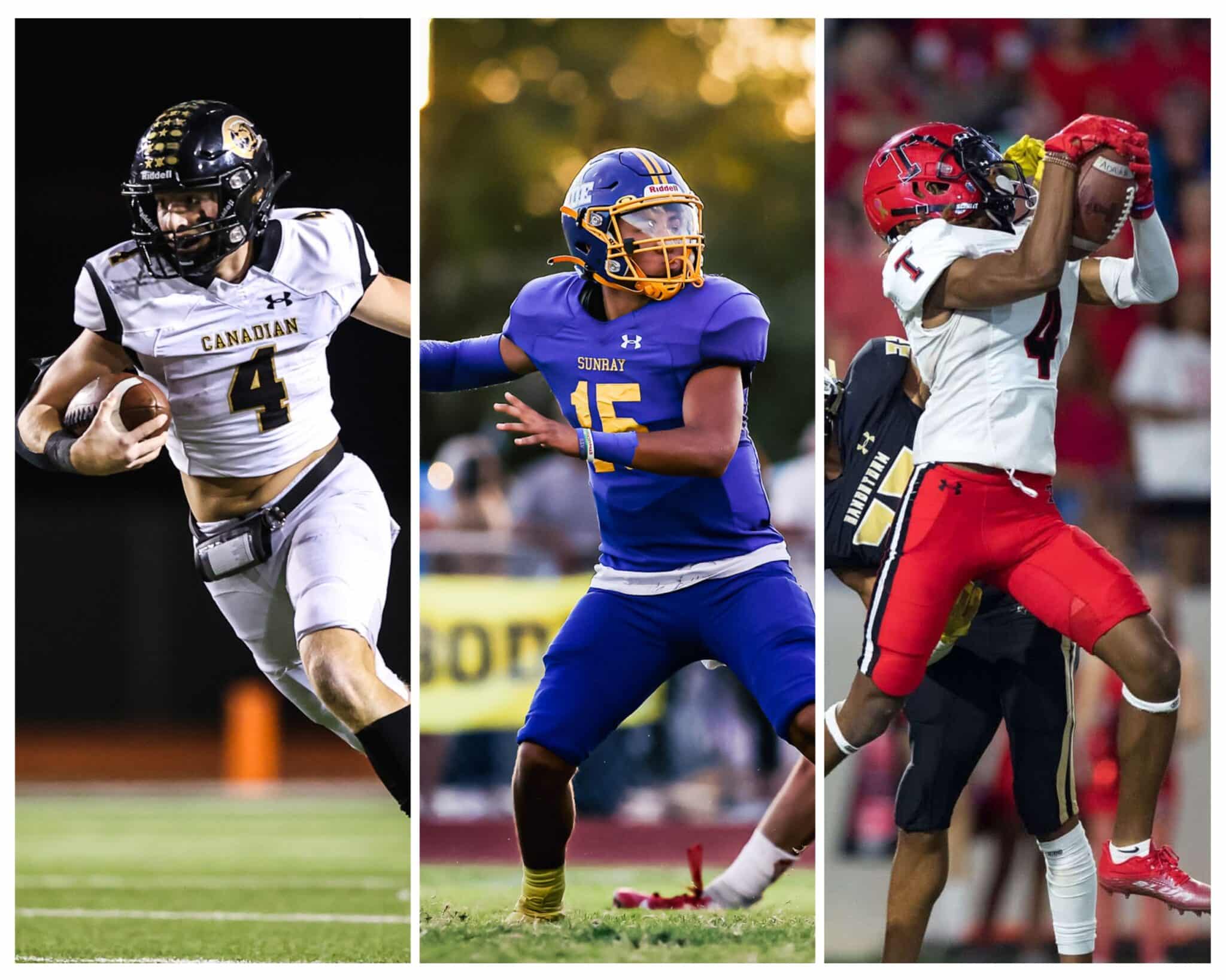 2023 30 Players to Watch 1 | Press Pass Sports
