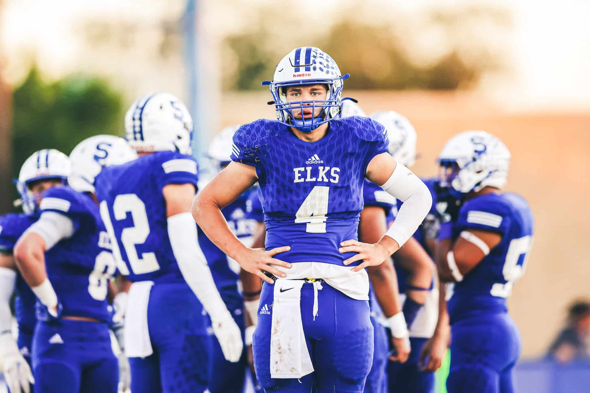 DEPStratPan-119 | Press Pass Sports
