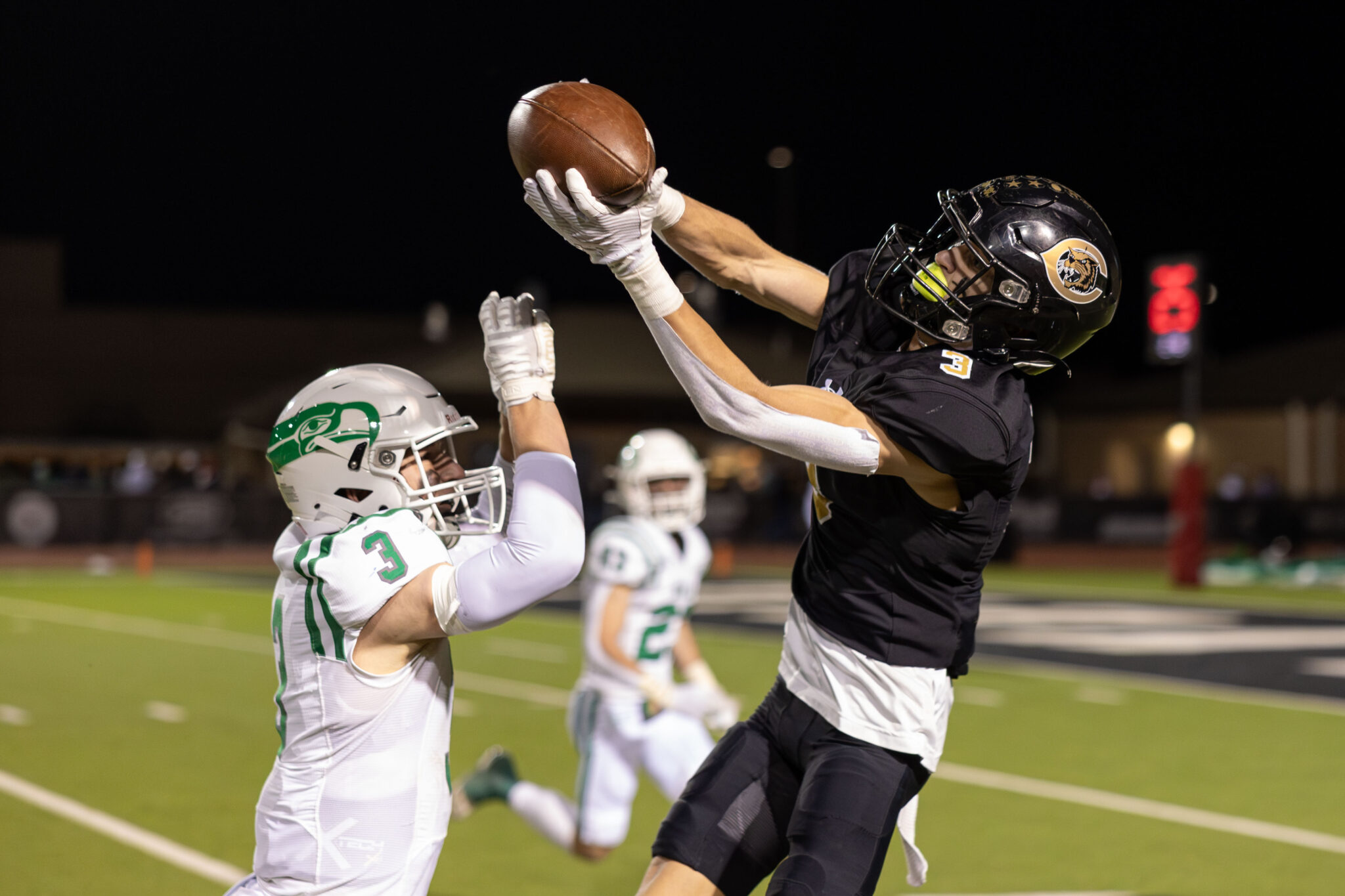 Wall-Canadian-FB-15 | Press Pass Sports