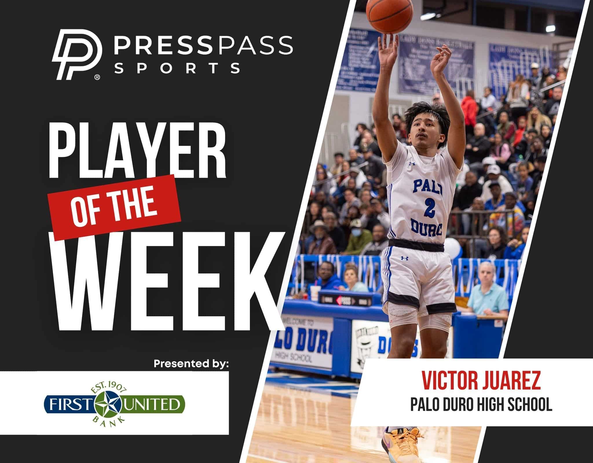 2023 Athlete of the Week 19 | Press Pass Sports