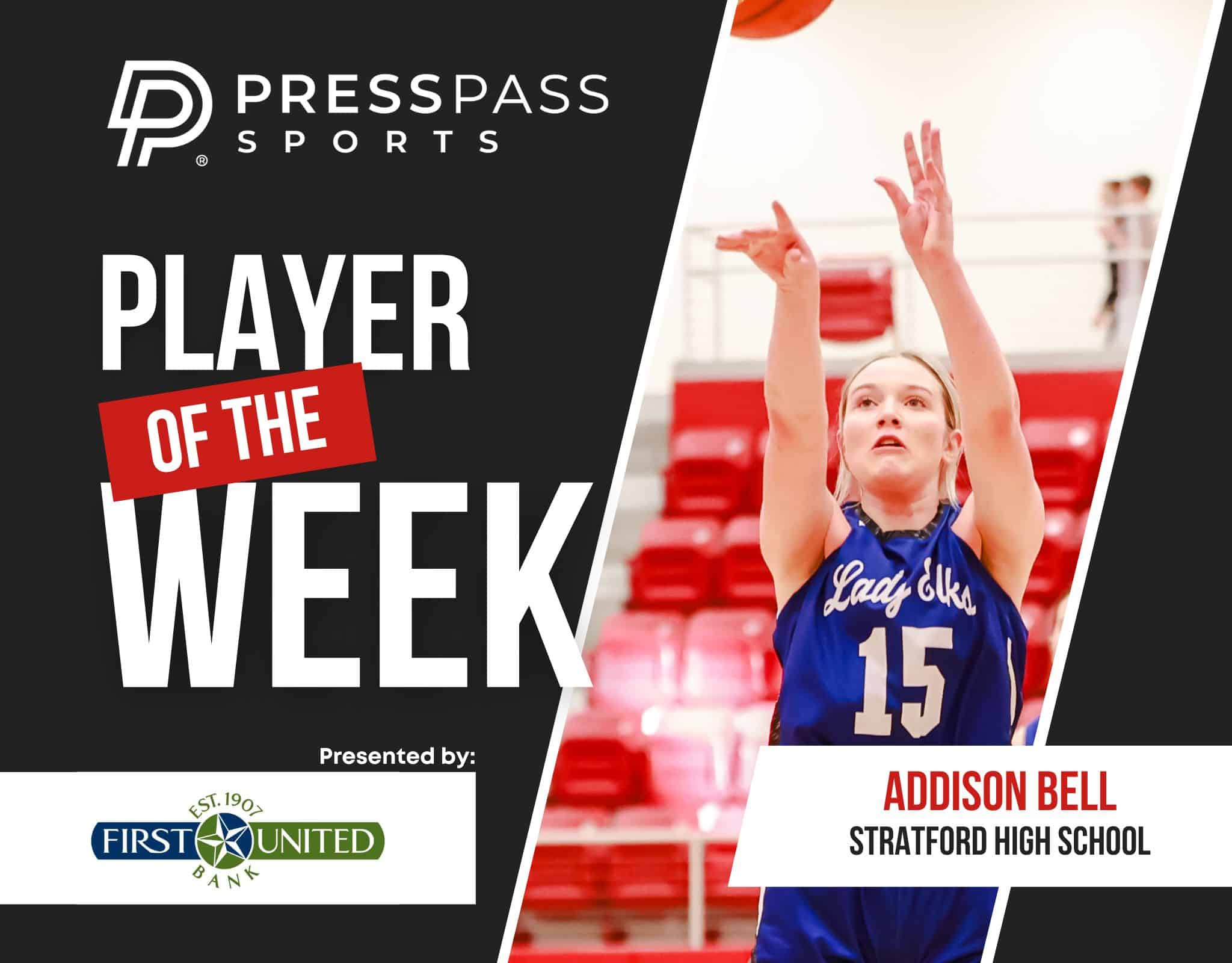 2023 Athlete of the Week 20 | Press Pass Sports
