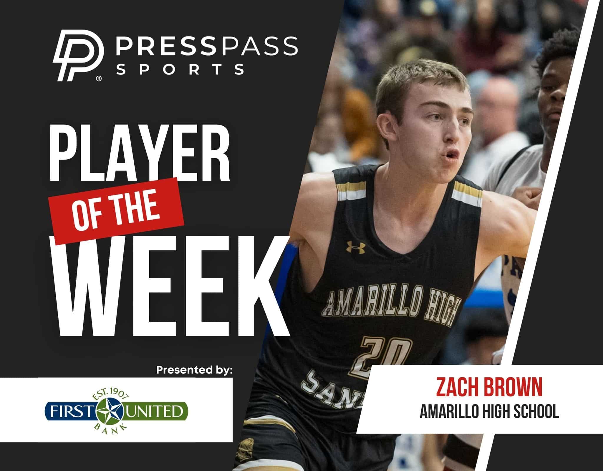 2023 Athlete of the Week 23 | Press Pass Sports