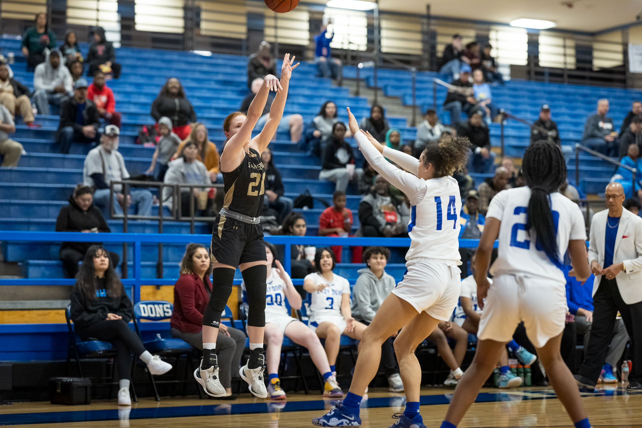 amarillo-high-vs-palo-duro-jpegJoe-1 | Press Pass Sports
