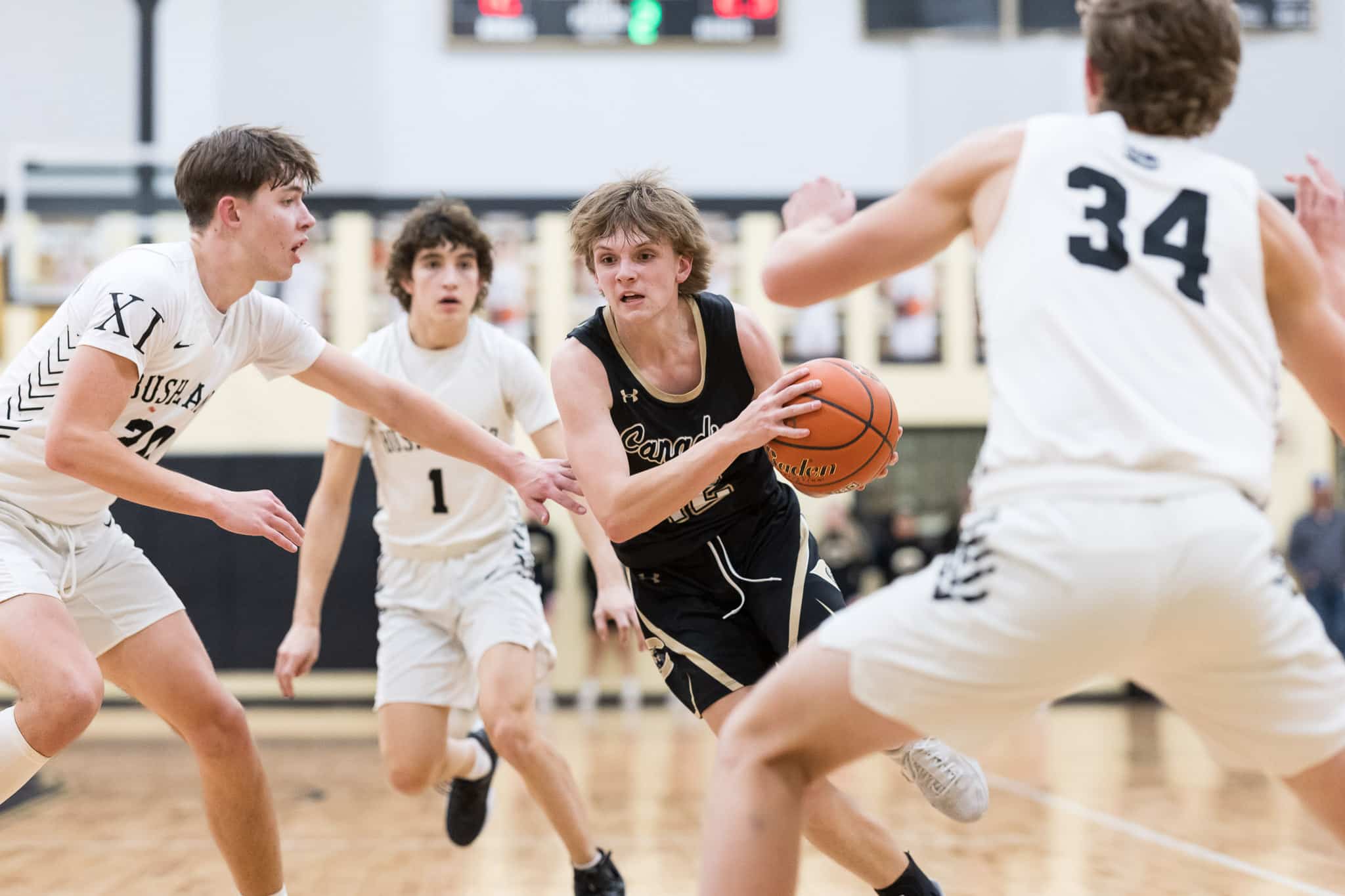 bushland-canadian-basketball-jpegJoe-11 | Press Pass Sports