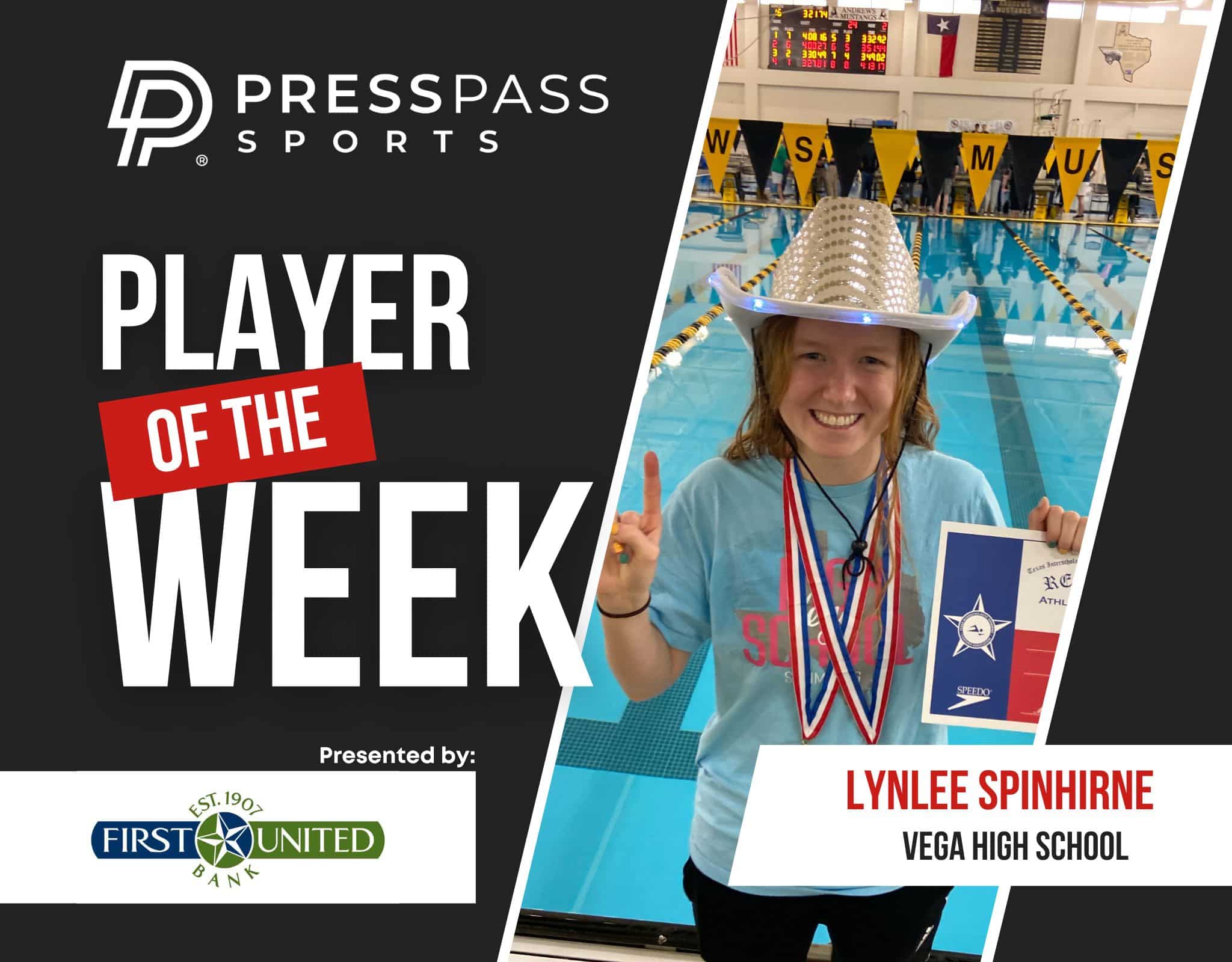 2023 Athlete of the Week 26 | Press Pass Sports