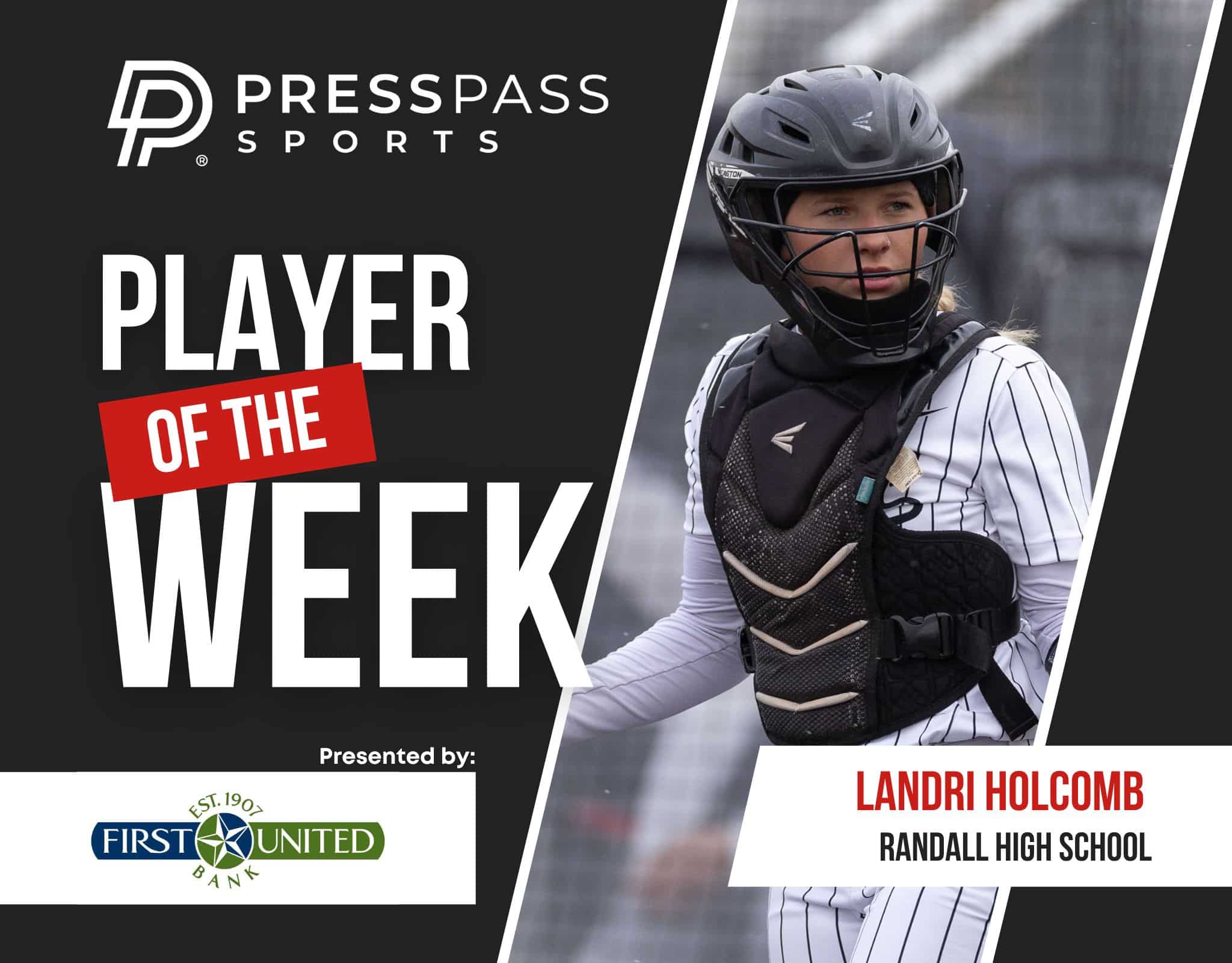 2023 Athlete of the Week 36 | Press Pass Sports