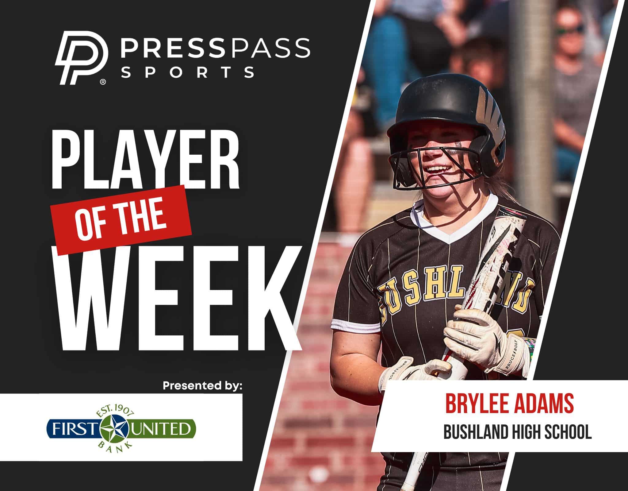2023 Athlete of the Week 50 | Press Pass Sports
