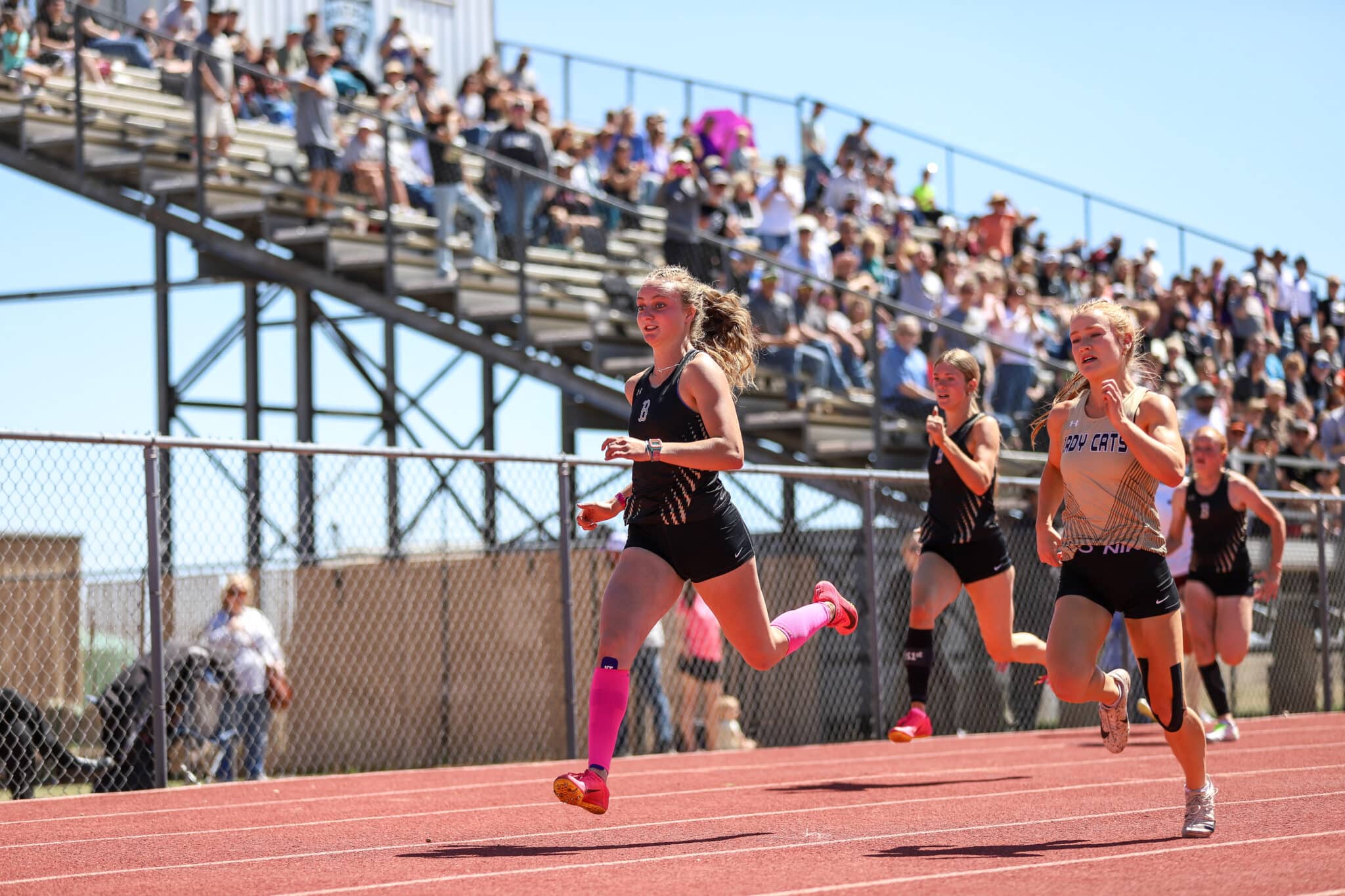 KELSEY HULL - 6 | Press Pass Sports