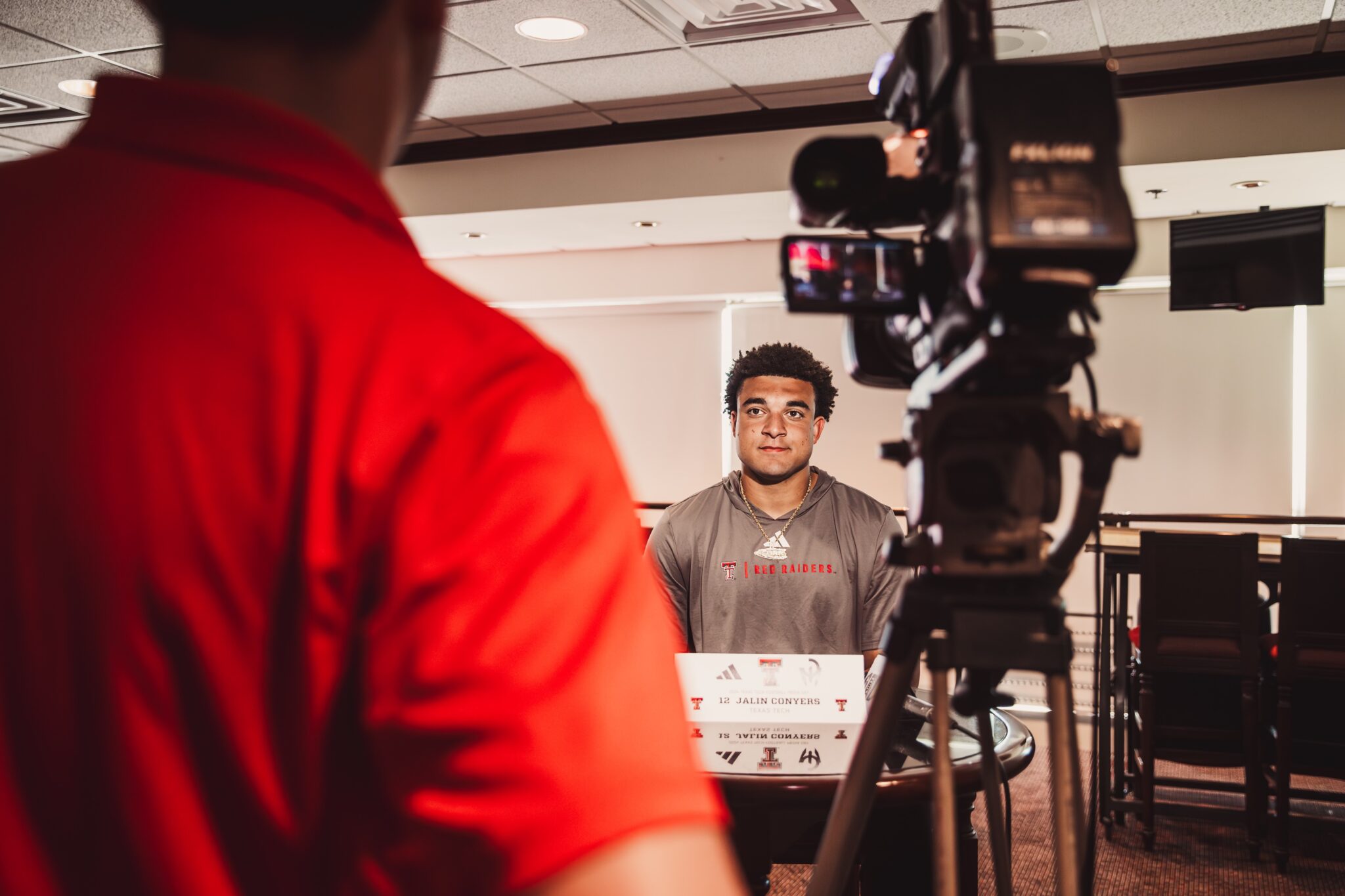 GH_FBLocalMediaDay_24073013 | Press Pass Sports