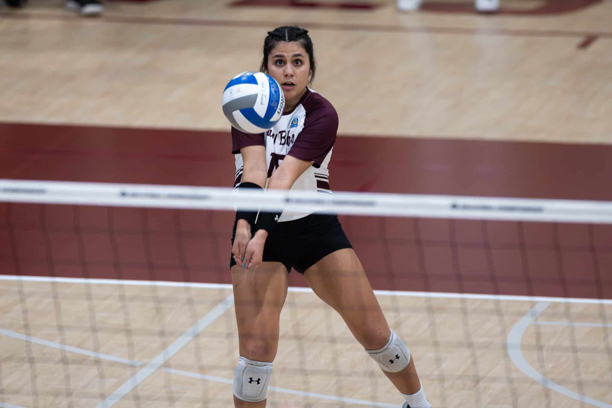 WTAMU-MSUD-VB-15 | Press Pass Sports