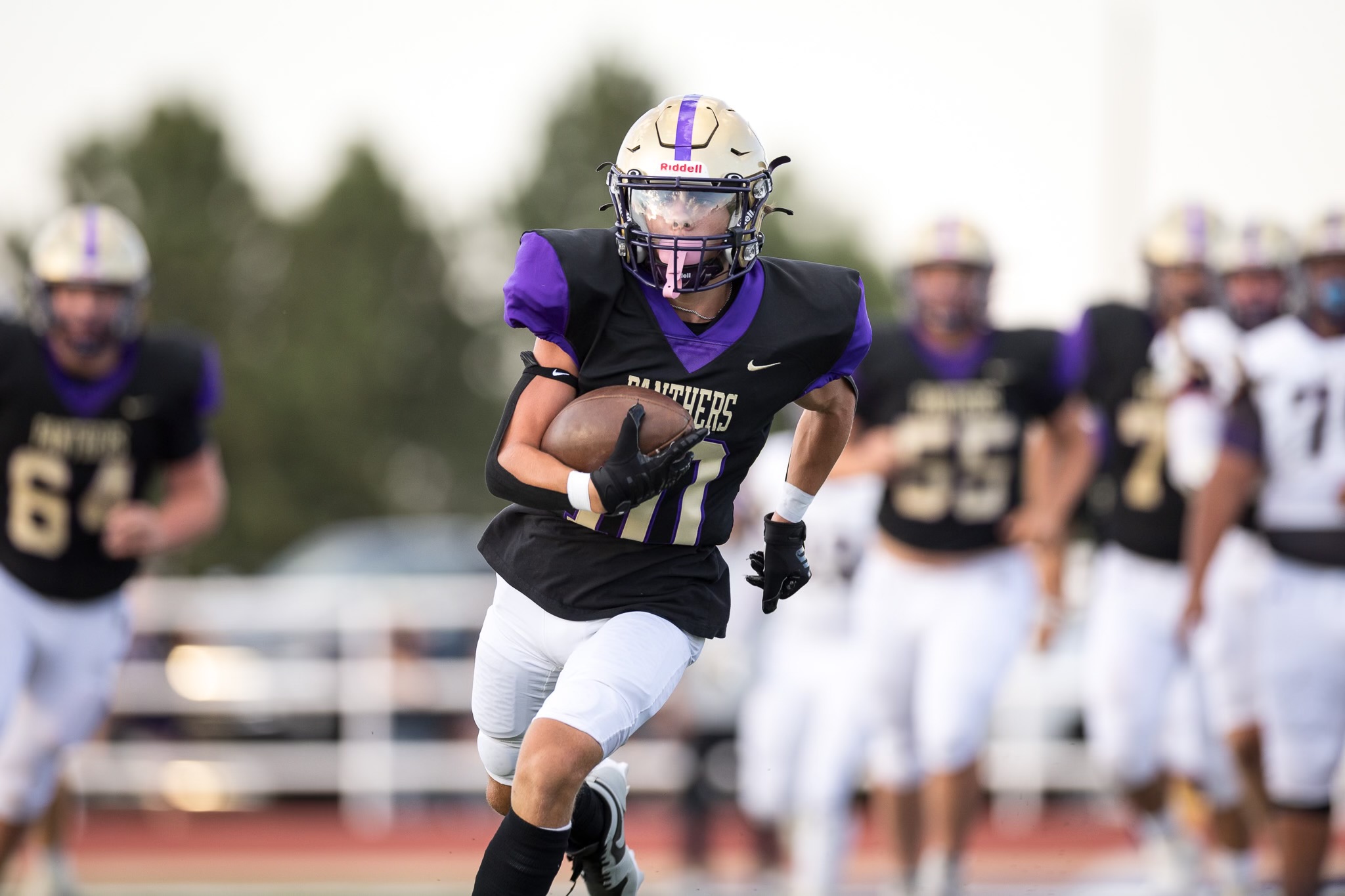 dalhart-vs-panhandle-2 | Press Pass Sports
