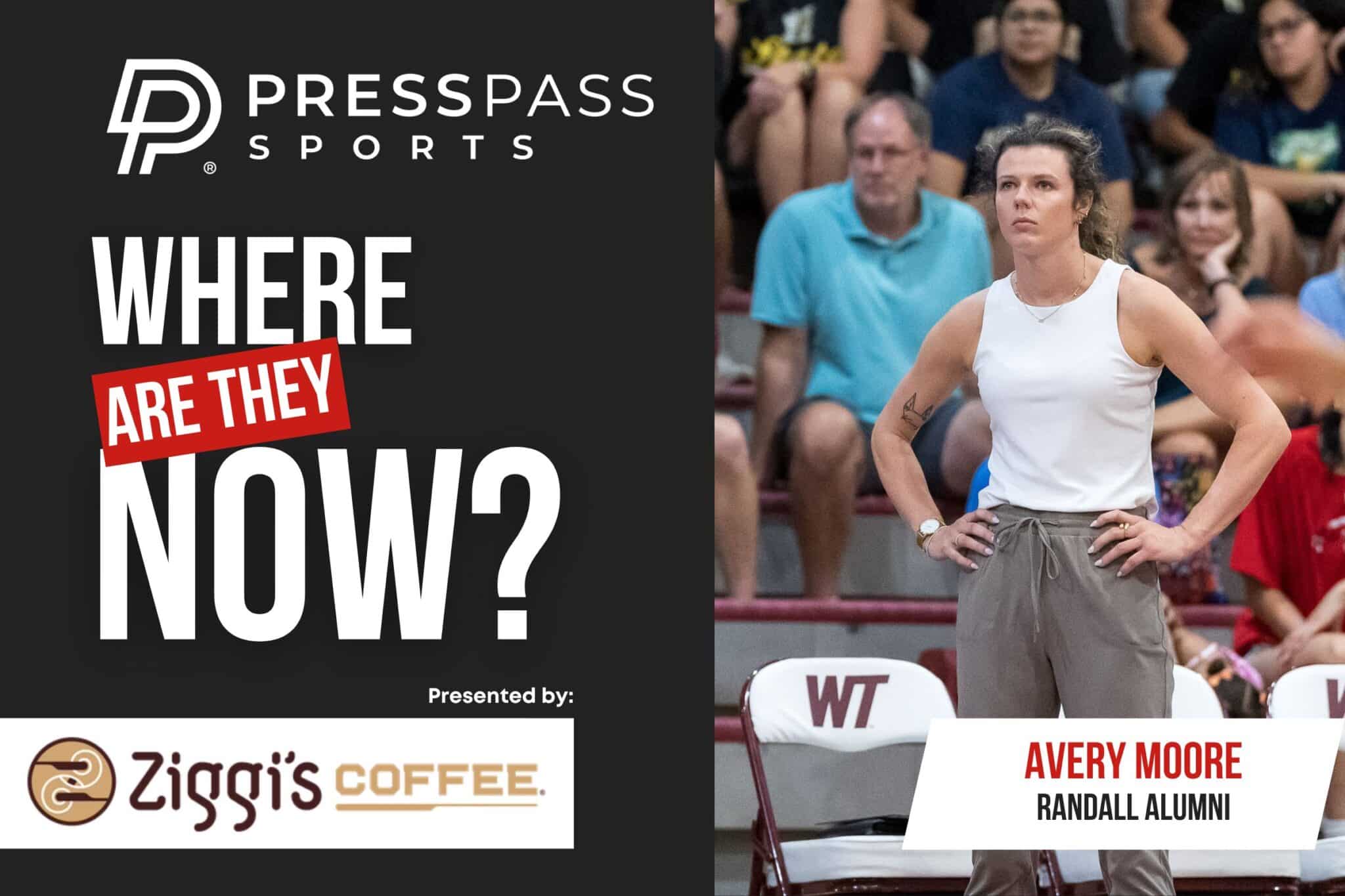 Where are they now 8 | Press Pass Sports
