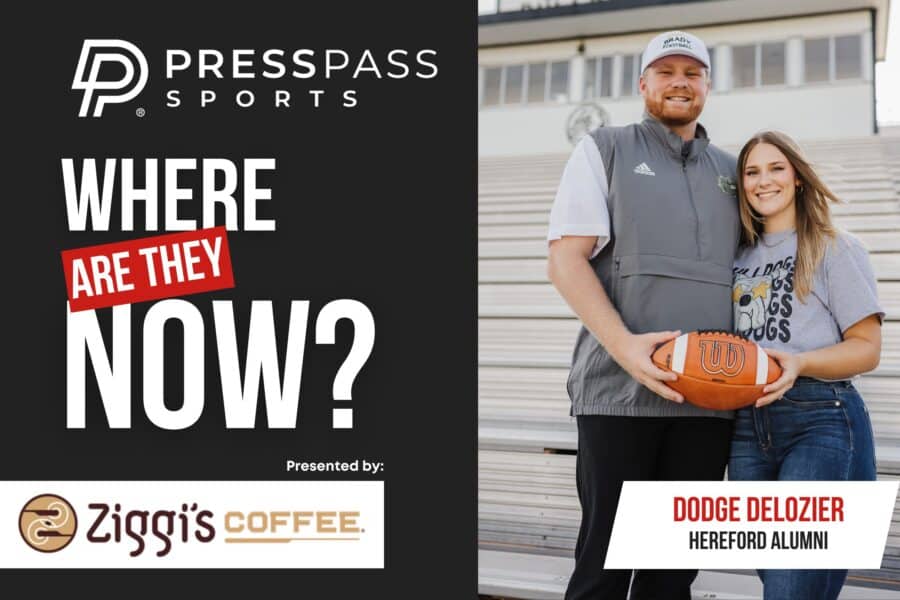 Where are they now 9 | Press Pass Sports