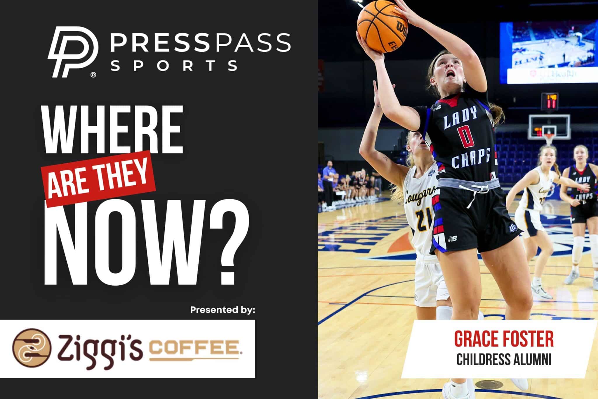 Where are they now 10 | Press Pass Sports