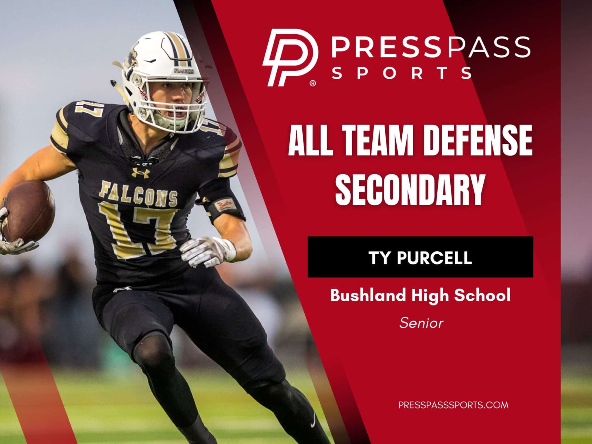 2024 PPS All-team football 31 | Press Pass Sports