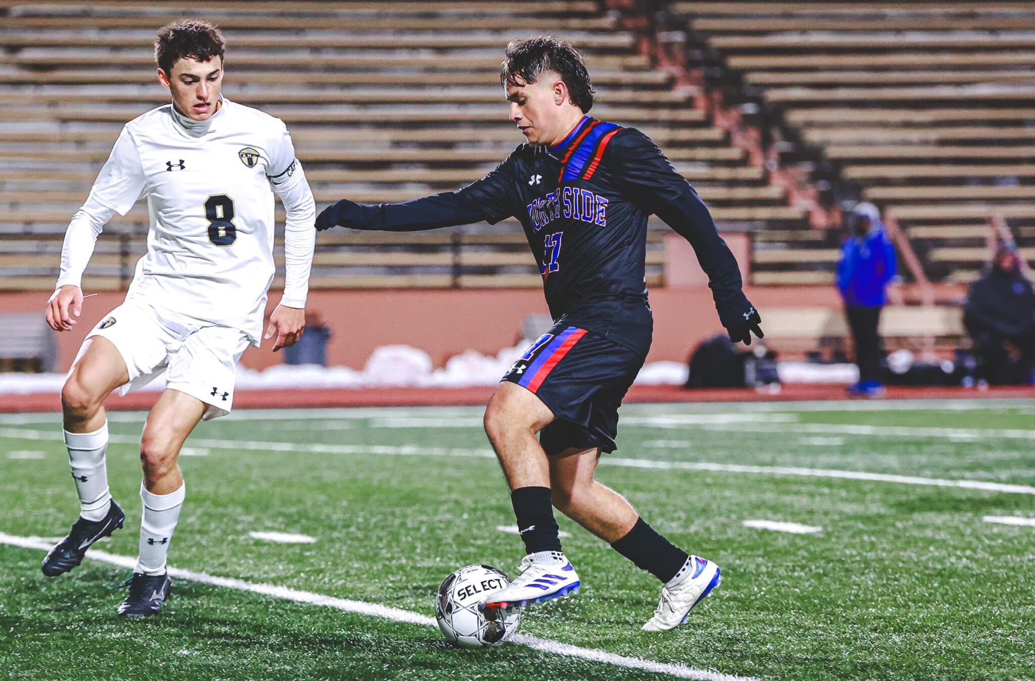 MY4A3114 | Press Pass Sports