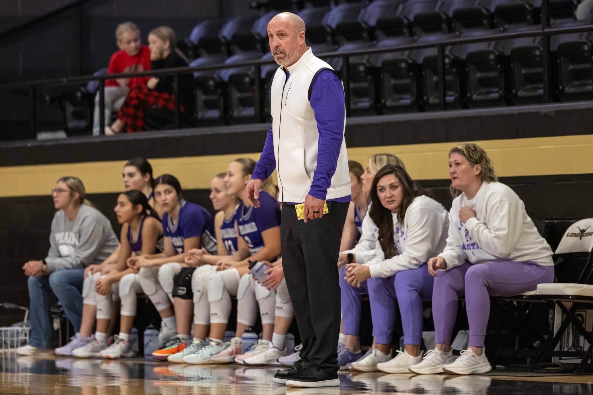 SHS-VHS-GBB-8 1 | Press Pass Sports