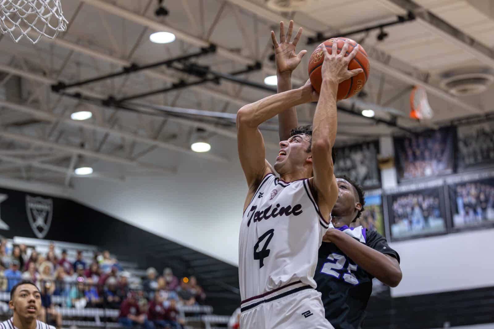 THS-LHS-BBB-4 | Press Pass Sports