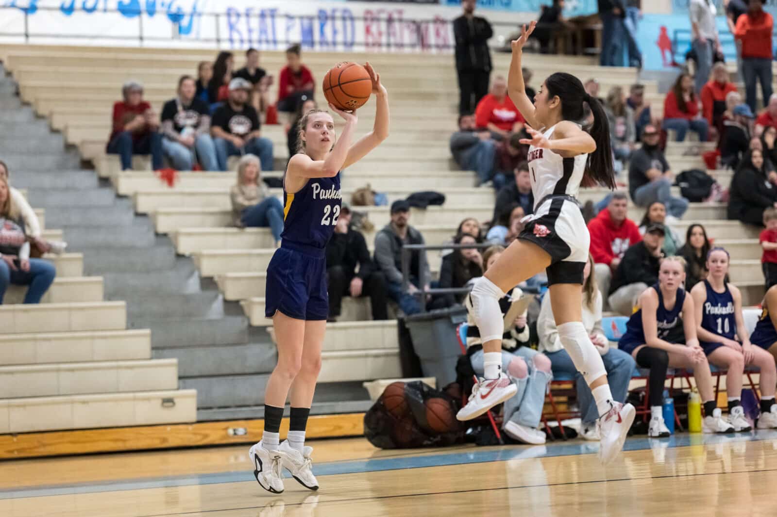 panhandle-vs-ballinger-girls-basketball-jpegJoe-4 | Press Pass Sports