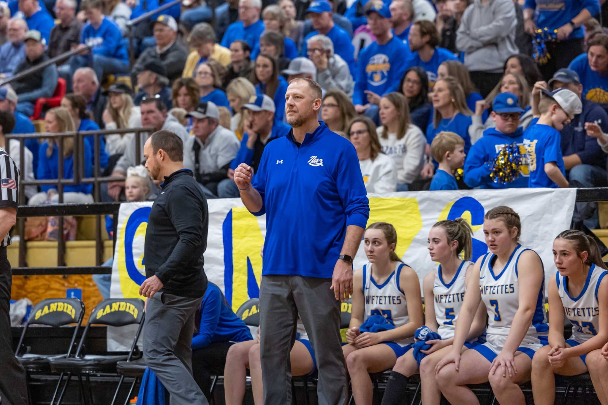 UIL girls’ basketball state semifinal pairings