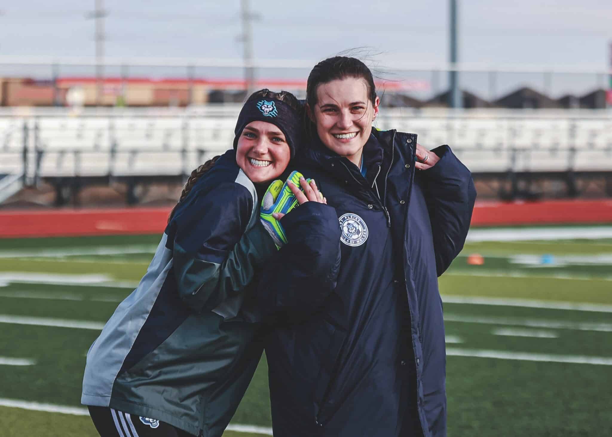 withsisterbella 01 | Press Pass Sports