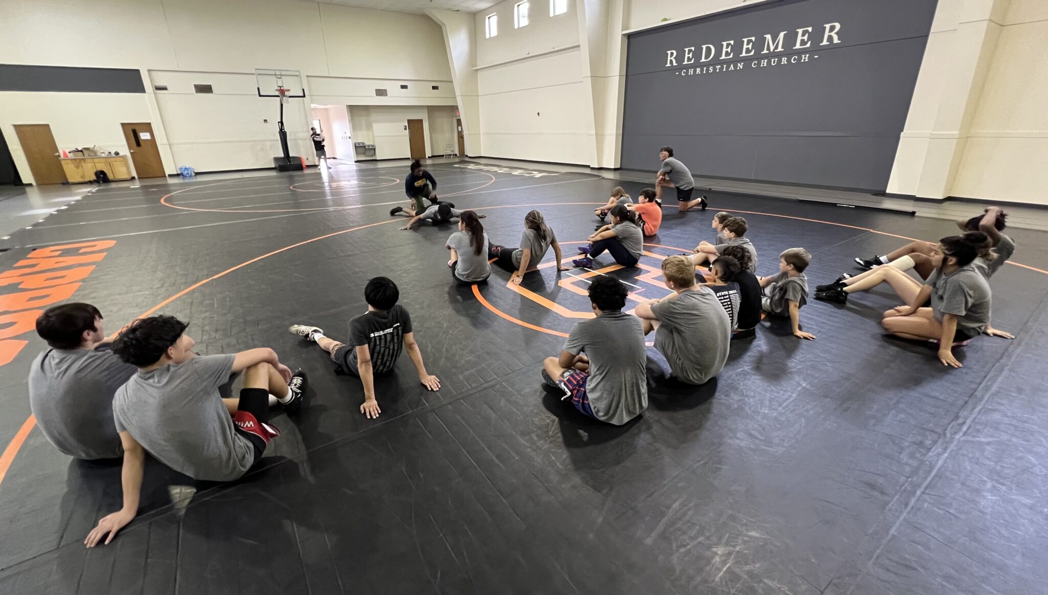 Wrestling001 | Press Pass Sports