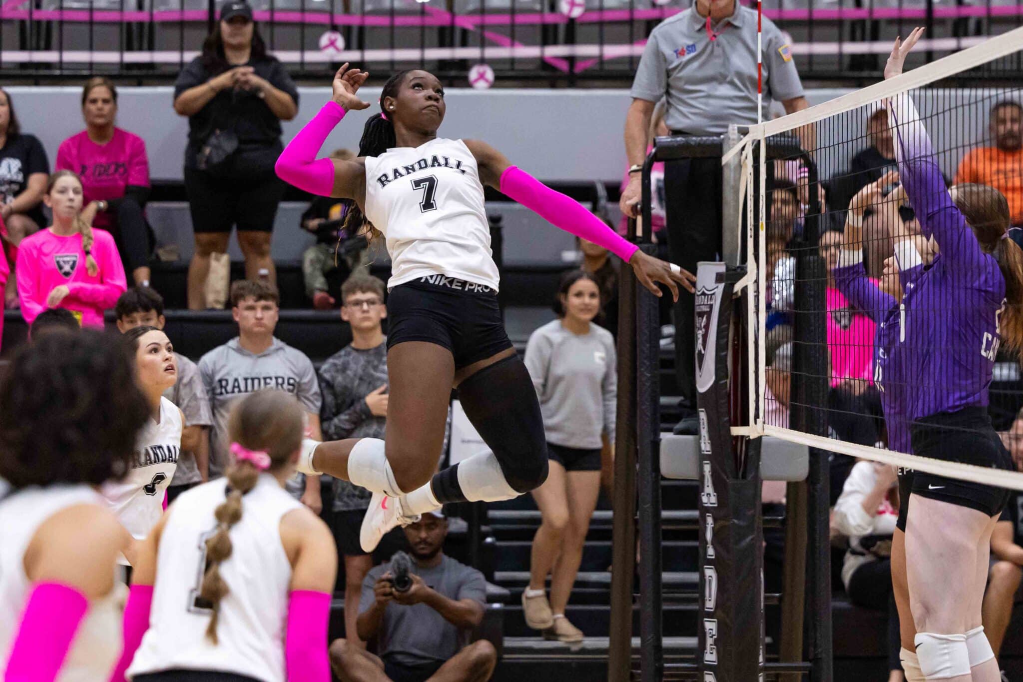 CHS-RHS-VB-3 | Press Pass Sports