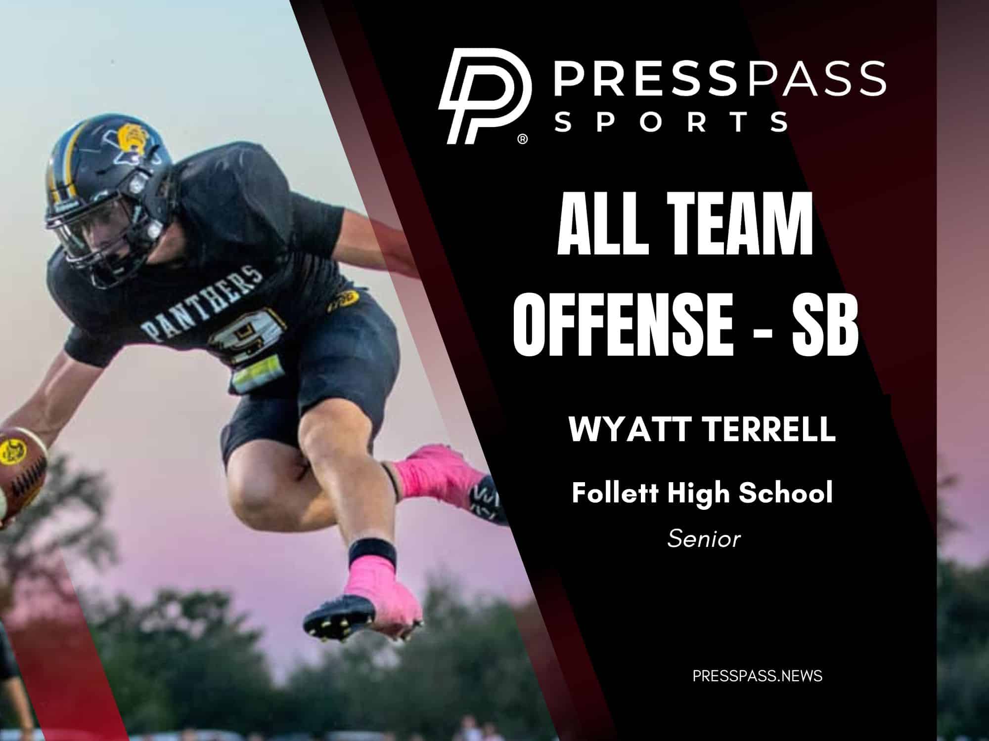 2025 6 Man PPS Team 10 | Press Pass Sports