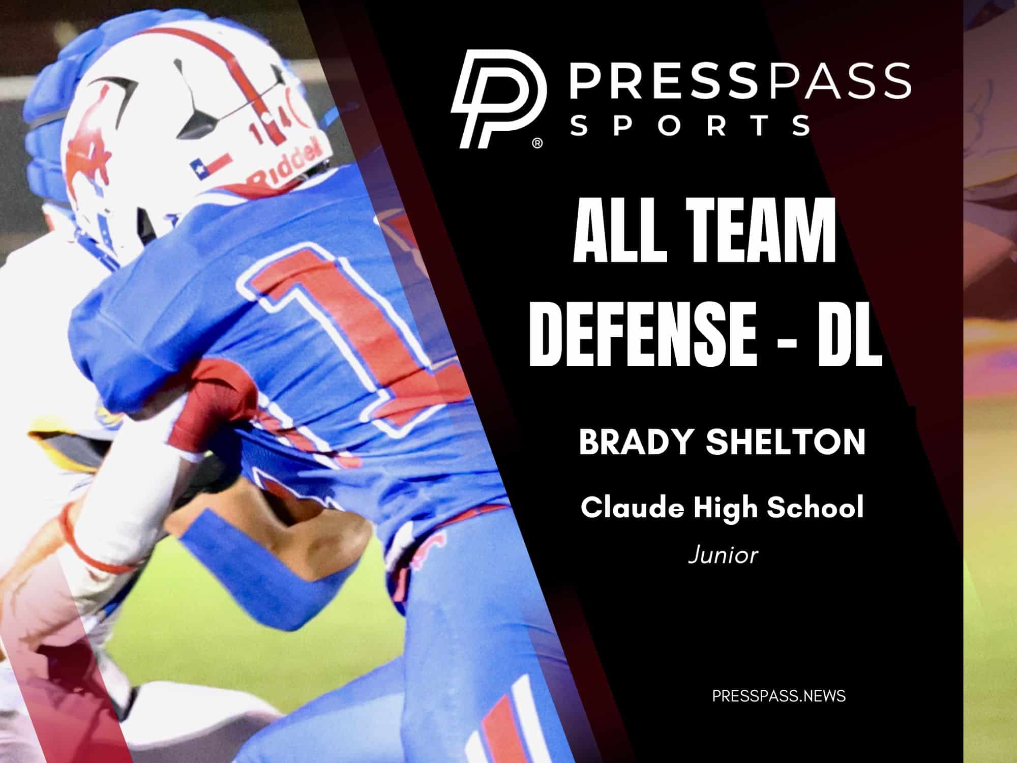 2025 6 Man PPS Team 25 | Press Pass Sports