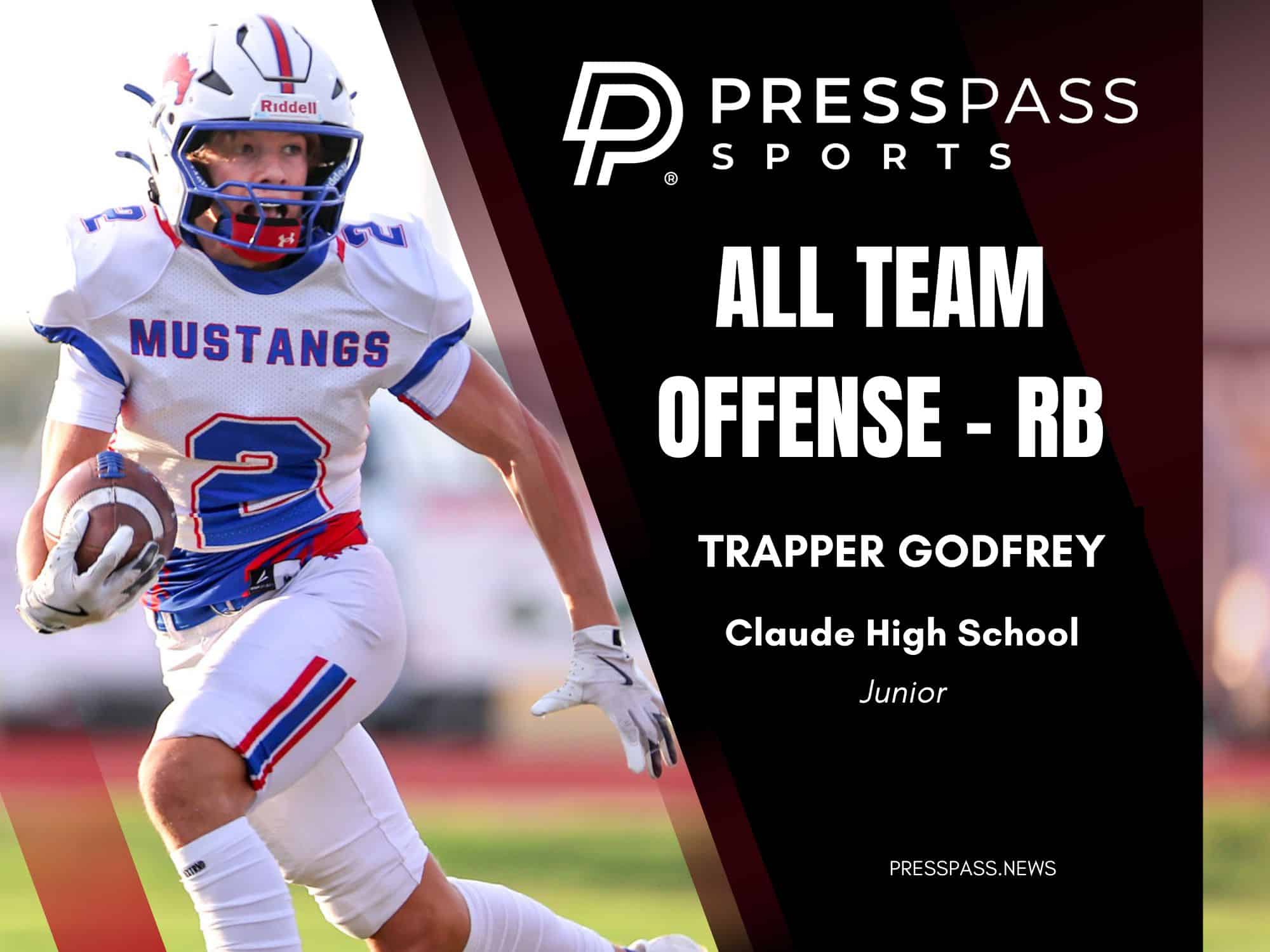 2025 6 Man PPS Team 7 | Press Pass Sports